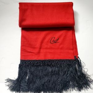 Loro Piana cashmere oversized shawl